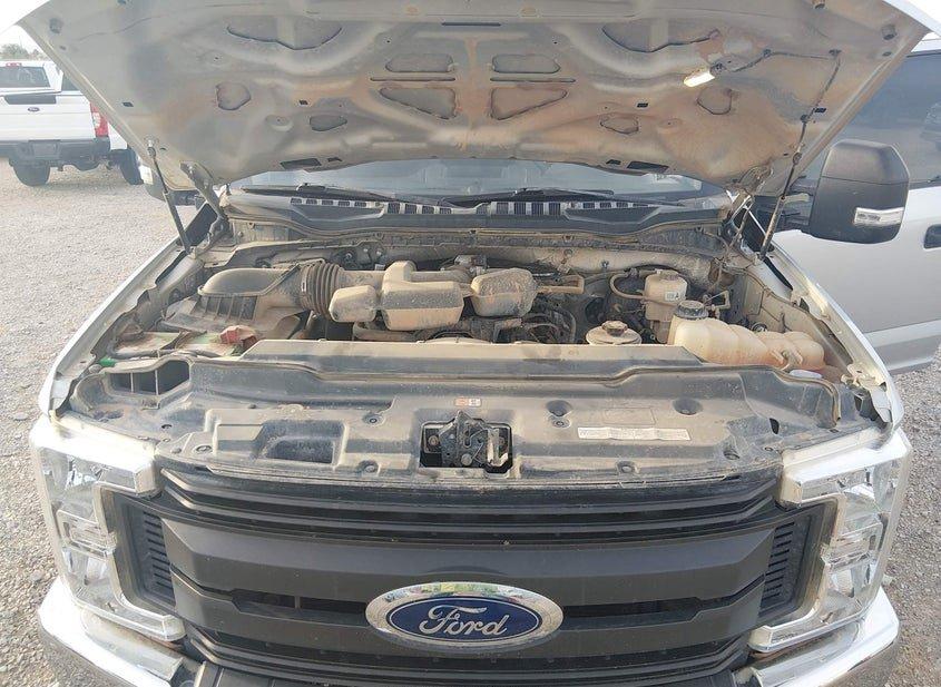Ford F-250