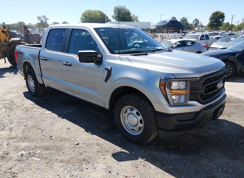 Ford F-150