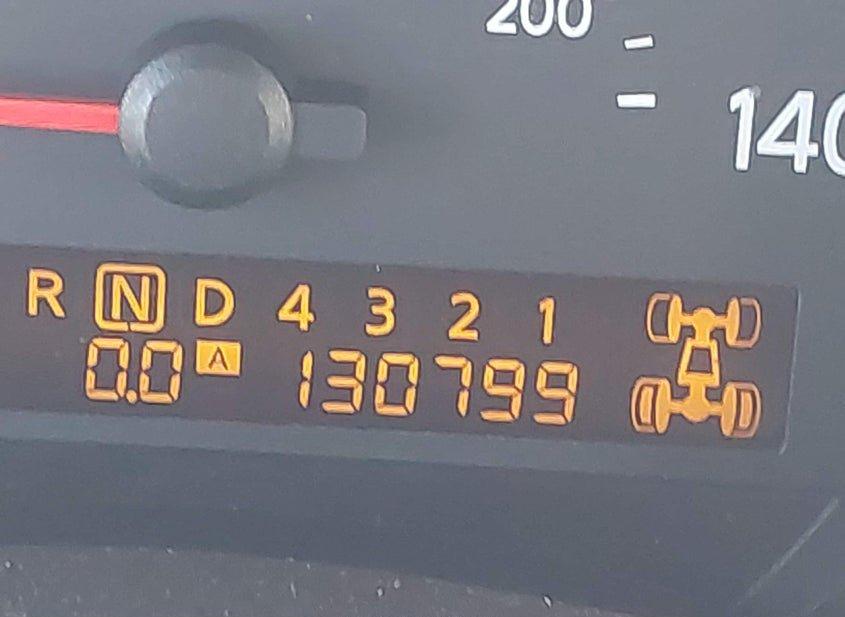 Nissan Titan