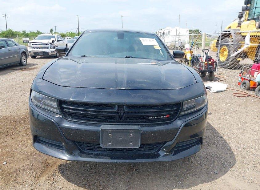 Dodge Charger
