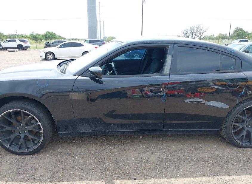 Dodge Charger