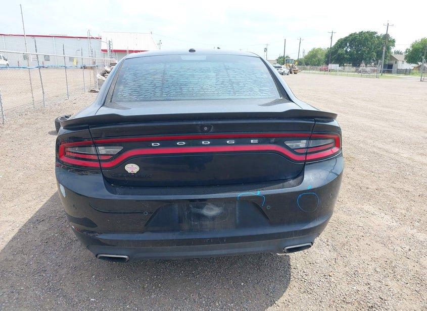 Dodge Charger