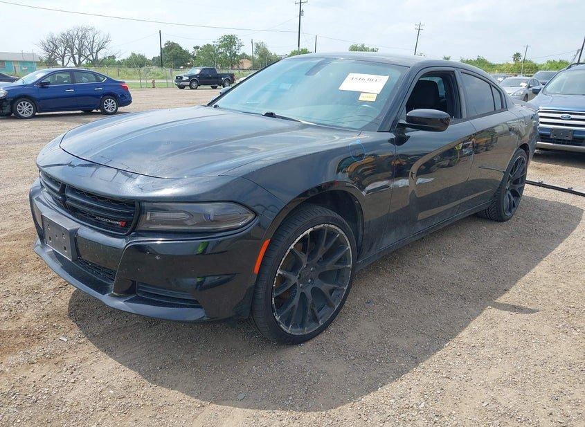 Dodge Charger