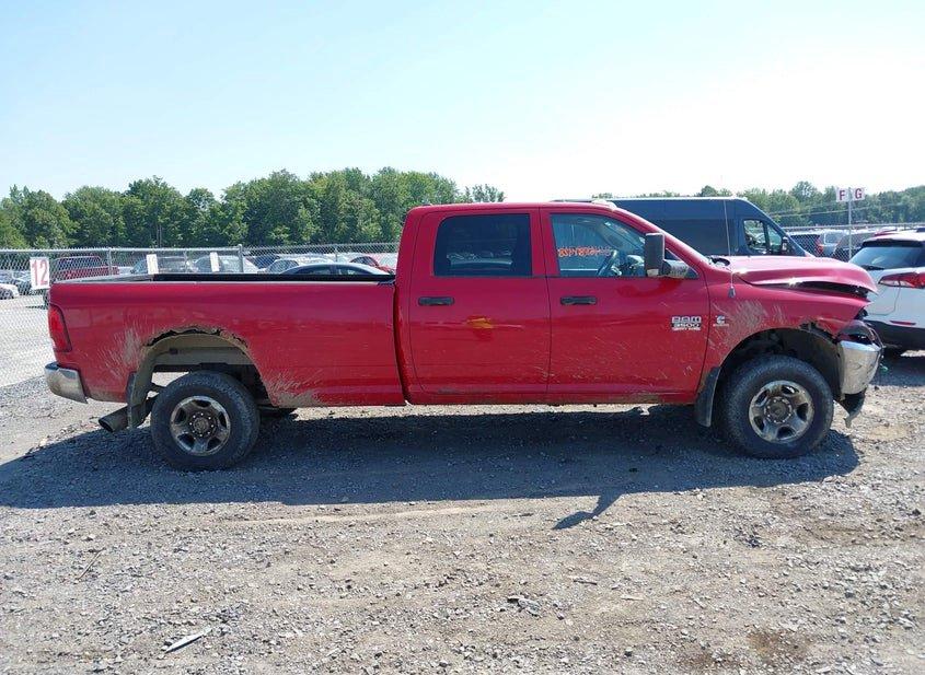 Ram 3500