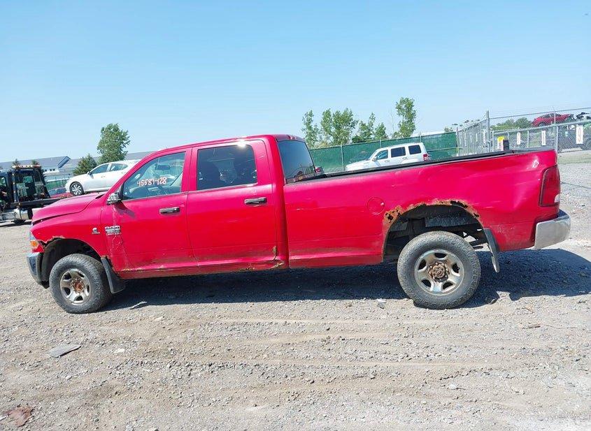 Ram 3500