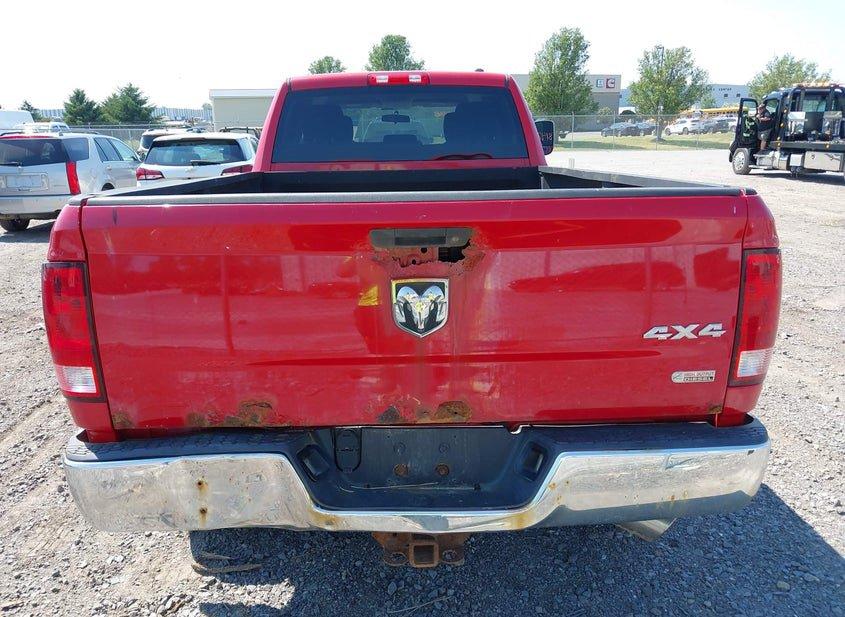 Ram 3500