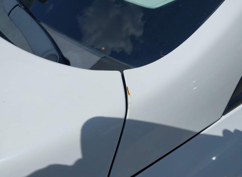 Hyundai Ioniq Hybrid