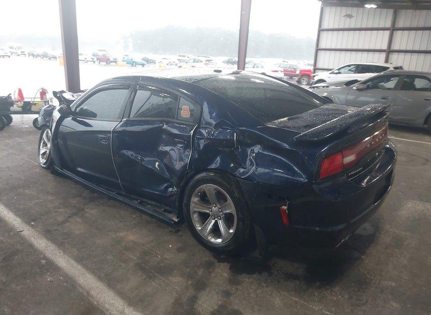Dodge Charger
