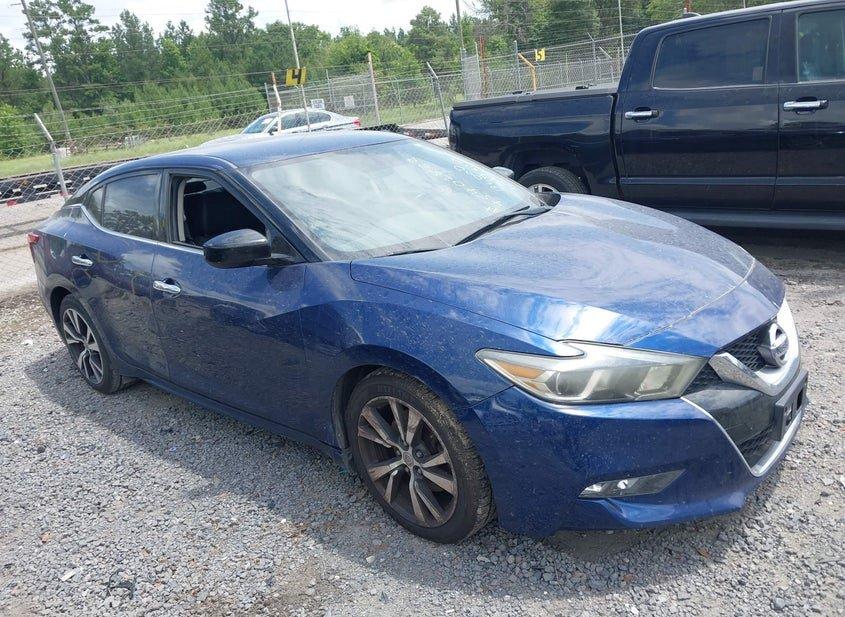 Nissan Maxima