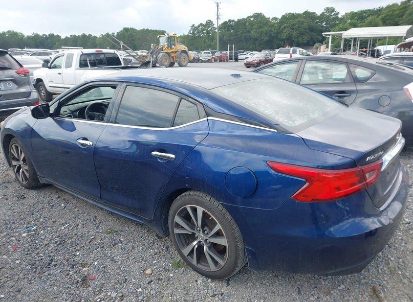 Nissan Maxima