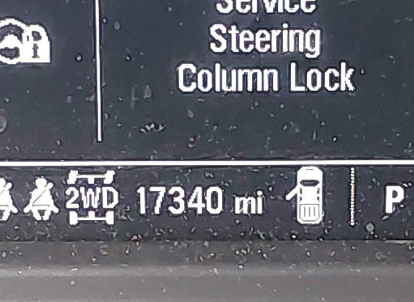 Gmc Sierra 1500