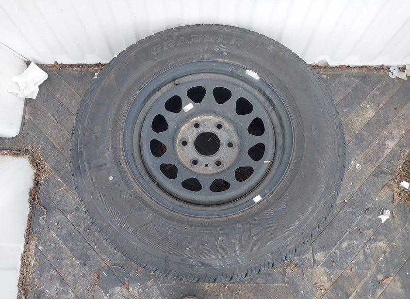 Gmc Sierra 1500