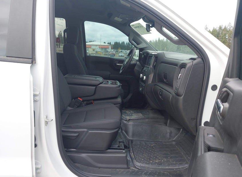 Gmc Sierra 1500