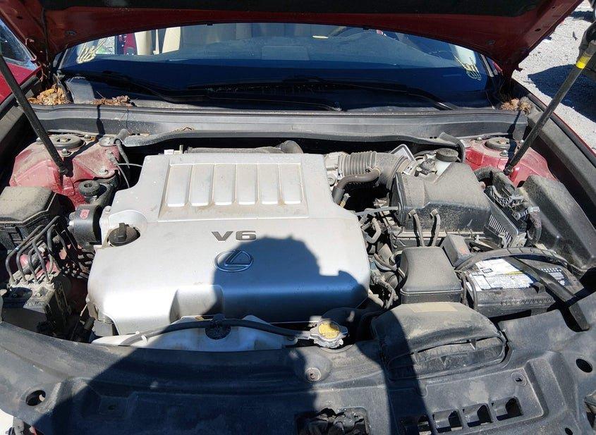 Lexus Es 350