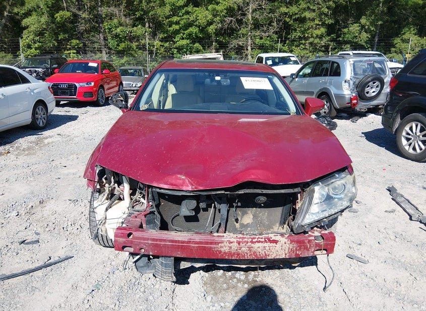 Lexus Es 350