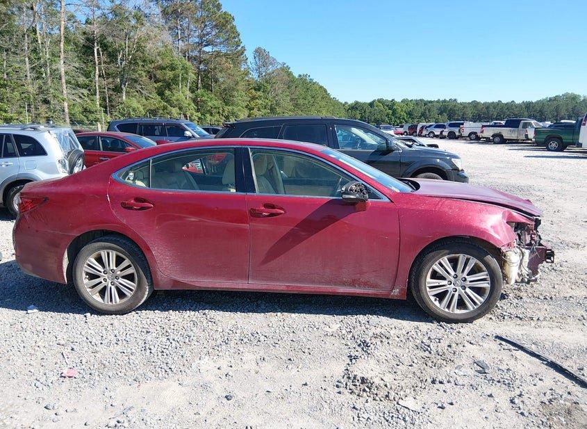 Lexus Es 350