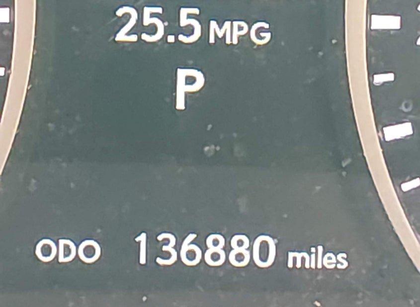 Lexus Es 350