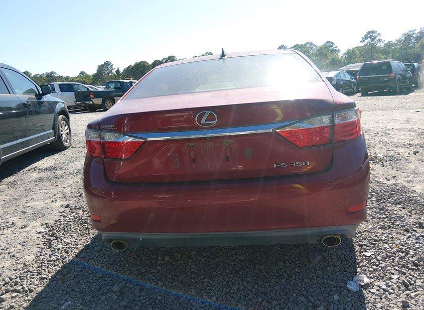 Lexus Es 350