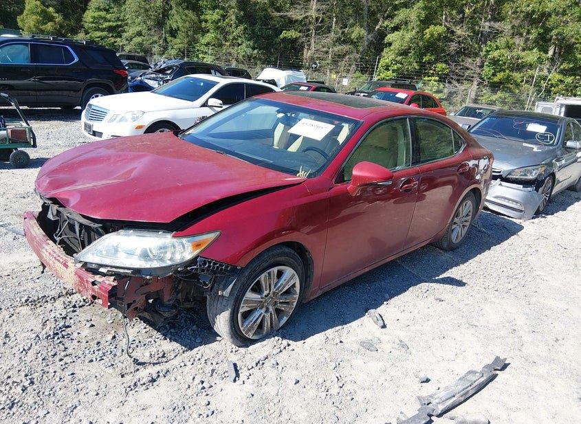 Lexus Es 350
