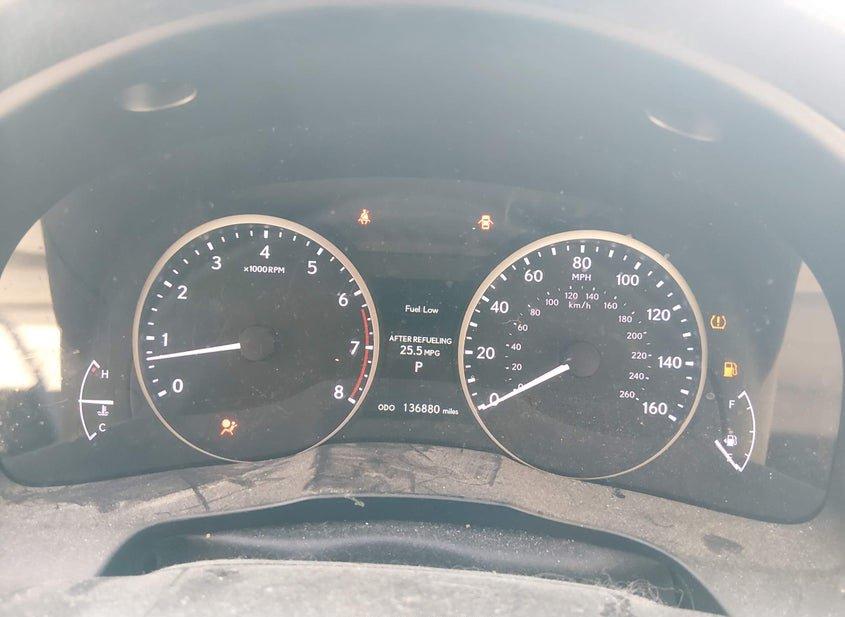 Lexus Es 350