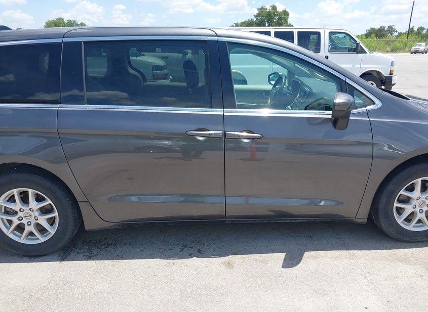 Chrysler Voyager