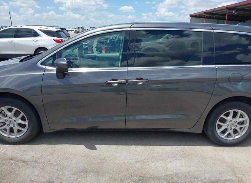 Chrysler Voyager