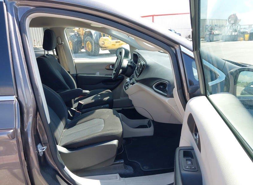 Chrysler Voyager