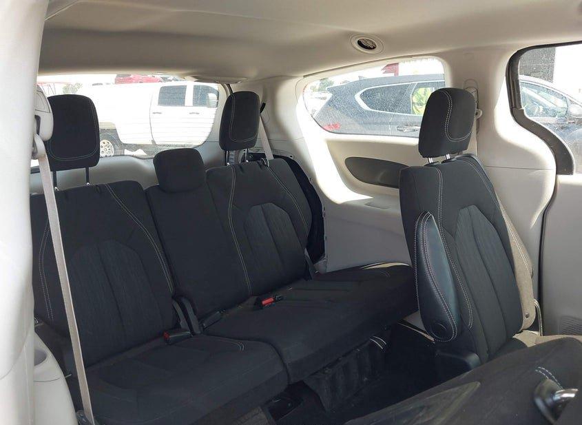 Chrysler Voyager