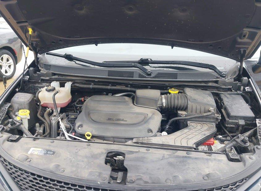 Chrysler Voyager