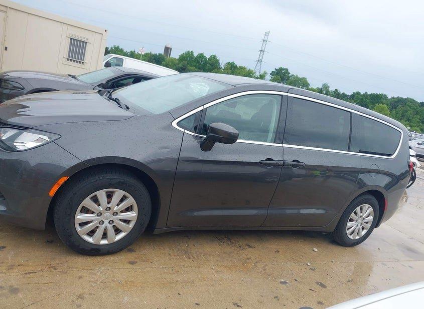 Chrysler Voyager