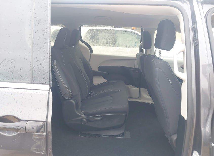 Chrysler Voyager