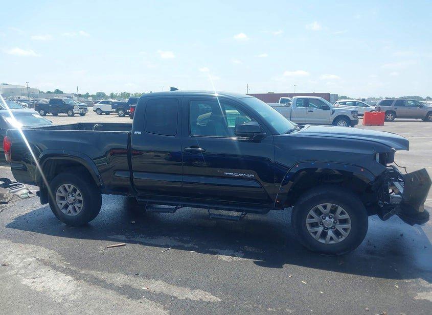 Toyota Tacoma