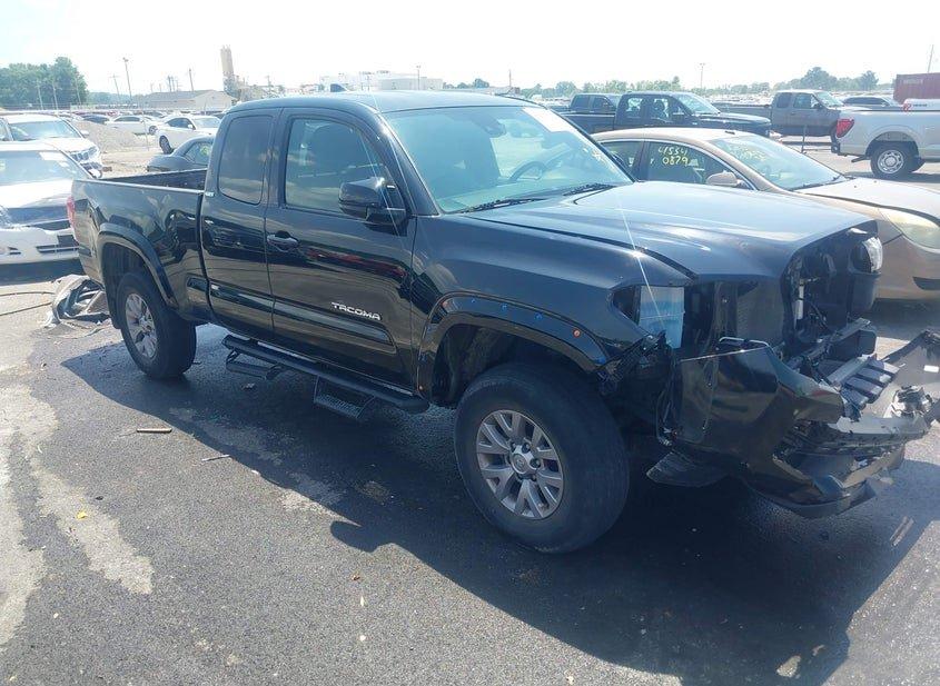 Toyota Tacoma