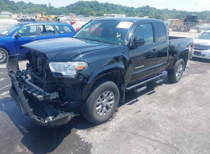 Toyota Tacoma
