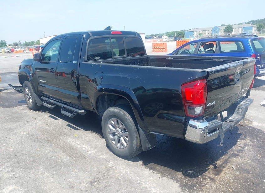 Toyota Tacoma
