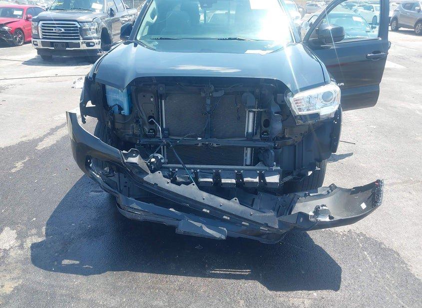 Toyota Tacoma