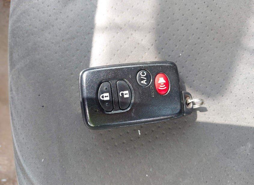 Toyota Prius Plug-In