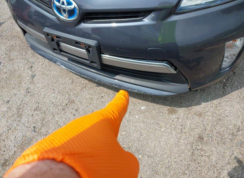 Toyota Prius Plug-In