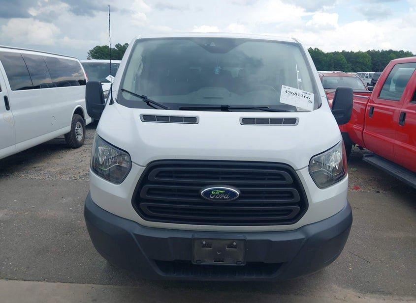 Ford Transit-350