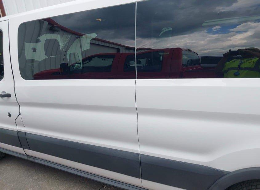 Ford Transit-350