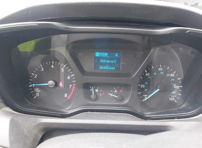 Ford Transit-350