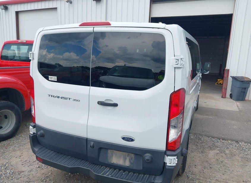 Ford Transit-350