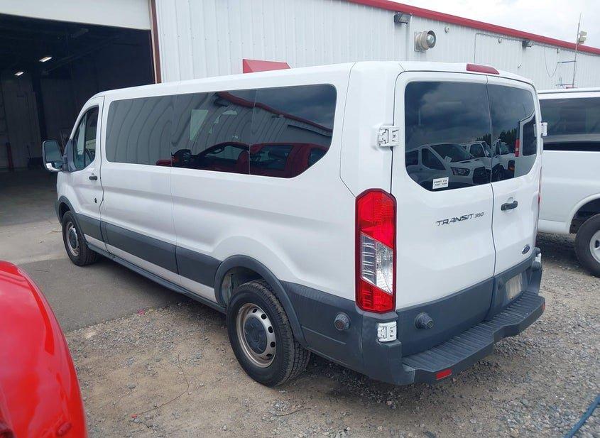 Ford Transit-350