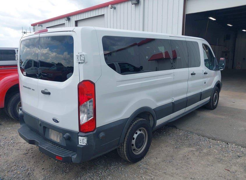 Ford Transit-350