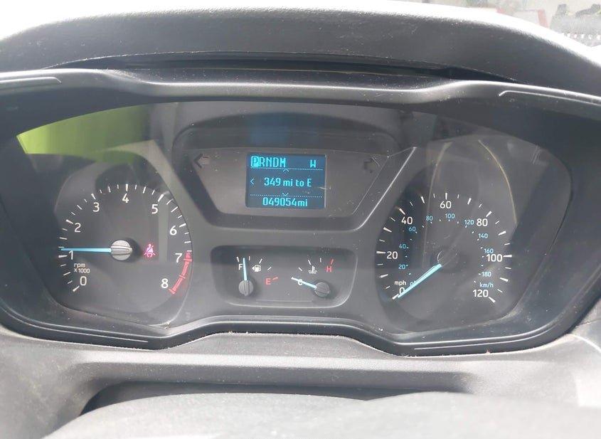Ford Transit-350
