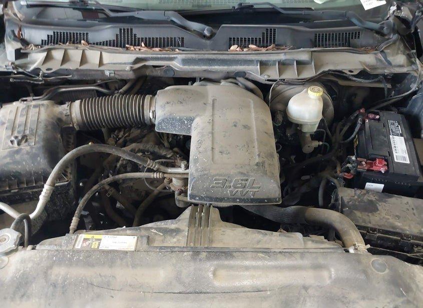Ram 1500
