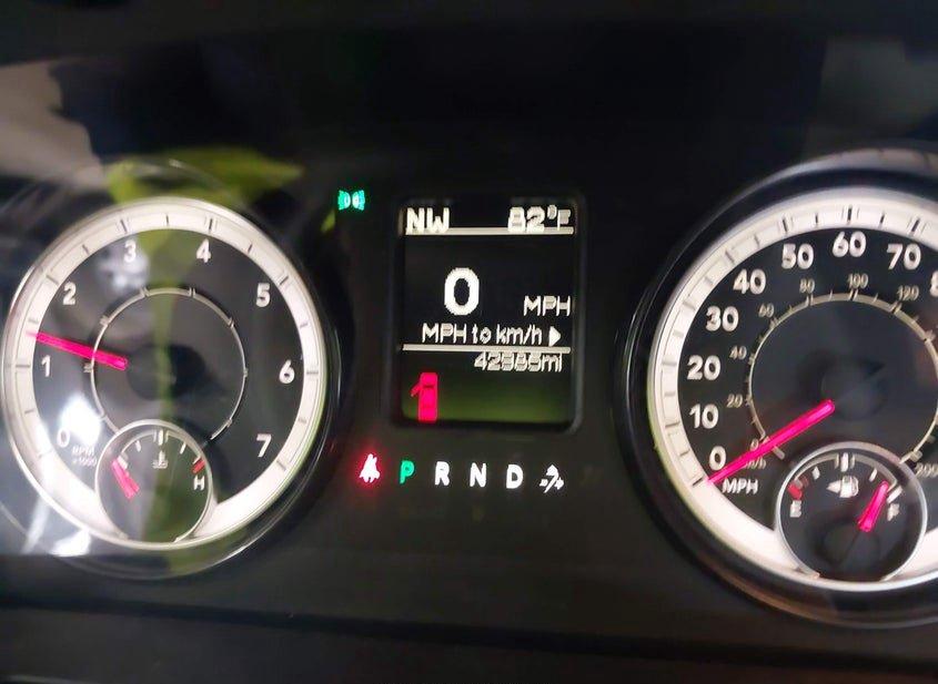Ram 1500