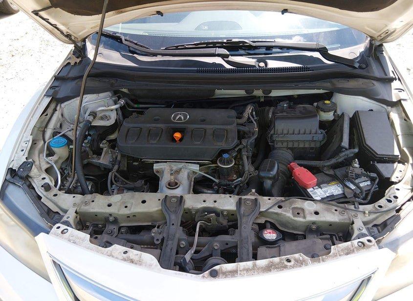 Acura Ilx