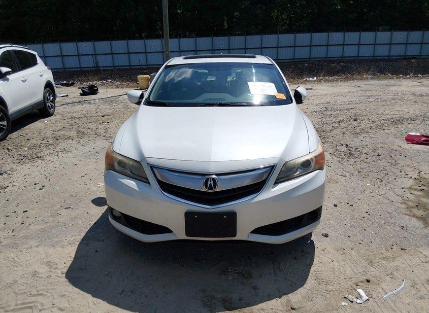 Acura Ilx