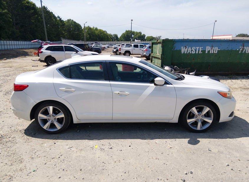 Acura Ilx